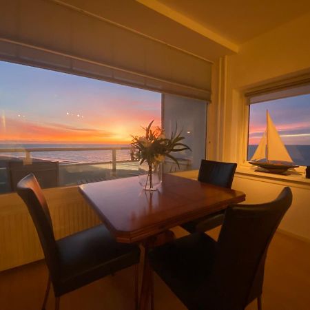 Zwarte Vis Apartment Zandvoort Luaran gambar