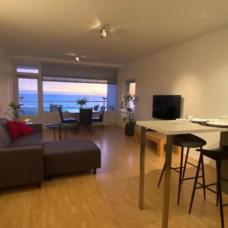 Zwarte Vis Apartment Zandvoort Luaran gambar