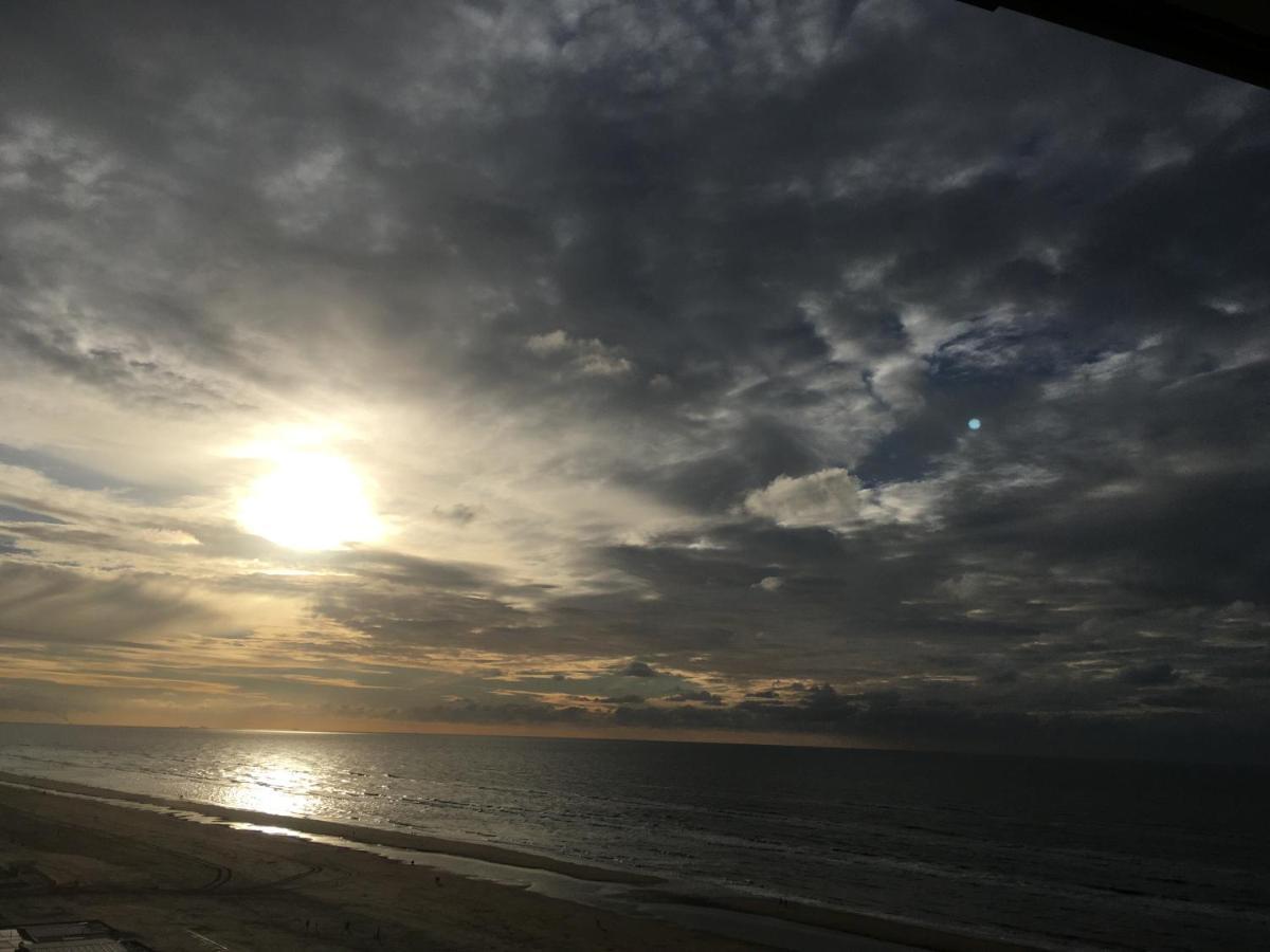 Zwarte Vis Apartment Zandvoort Luaran gambar
